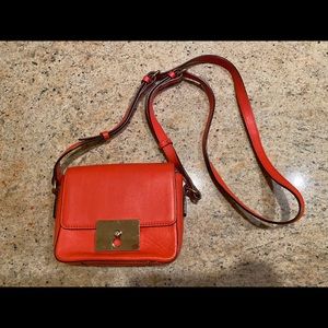 Tila March Paris Crossbody Bag